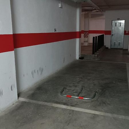 Sherryflat Paralejo 10 - Parking Jerez de la Frontera Eksteriør bilde